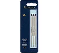 Penna Jotter Core Victoria Violet CT- tratto M - inch. Blu - in blister x1