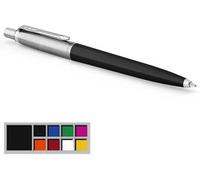 Penna a sfera Jotter Original - punta M - fusto nero - Parker