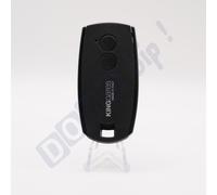 Penna King Gates 2K, telecomando 433,92 MHz con codice rotante portale