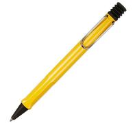 Penna Lamy Safari 218M Giallo