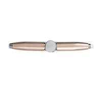 Penna Leggera a LED con Funzione di Allenamento da Stress e Miglioramento dell'umore per Tutte le età Materiale Metallico (GOLD)