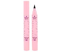 Penna Lentiggini-Frequenze Impermeabili | Speckles Penna Impermeabile Da 2 In 1 Fuci Naturali E Strumenti Per Gli Eyeliner Trucco Di Lunga Durata Per Le Donne Ragazze Indossano Cosplay Feste Di