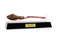 WOW! STUFF Wizarding World Firebolt - Penna levitante per scopa, 1 pezzo (confezione da 1)