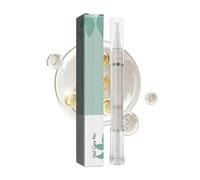 Penna liquida per la crescita delle unghie, 3 ml, penna forte e per la crescita delle unghie, forniture per la cura personale per casa, viaggi, manicure, pedicure, saloni quotidiani secchi danneggiati