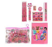 Penna LOL Surprise Rosa