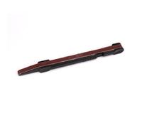 Penna lucidante per chitarra, lima levigante per tasti, per levigare le superfici dello strumento, penna per lucidatura, lima per medicazione per chitarra