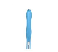 Penna magnetica 3 in 1 a forma di cuore a forma di linea rotonda per nail art, a forma di cuore, nuove forme rotonde e linee, strumento magnetico aggiornato per smalto gel occhio di gatto, aiuto per