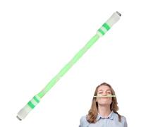 Penna Magnetica Fidget - Elegante Struttura In Metallo | Penna A Sfera Magnetica | Penne Magnetiche Fidget Per Alleviare Lo Stress, Giocattolo Da Scrivania, Miglioramento Della Messa A Fuoco, Ufficio,