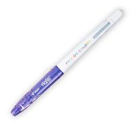 Penna Marker Pilot Frixion Colors Fineliner Media Punta 2.50mm Linea 0.63mm