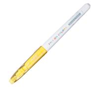 Penna Marker Pilot Frixion Colors Fineliner Media Punta 2.50mm Linea 0.63mm