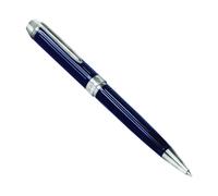 Penna MASERATI J880651803 Acciaio Inossidabile Blu