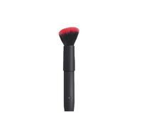 Penna massaggiante for trucco a doppia testa da donna con testina morbida, bastoncino massaggiante, doppia esperienza di rilassamento for viso e corpo, compatta e portatile, adatta for gli uomini