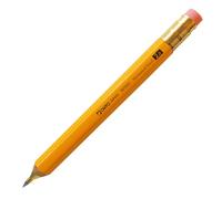 Penna meccanica 2.0 giallo