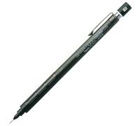 Penna meccanica Pentel Japan PG1005 Graph 1000 Sharp Pencil (0,5 mm) per prof...