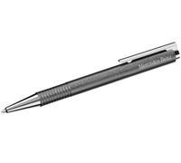 Penna Mercedes-Benz By Lamy Metallo Grigio Montagna B66953652 Idea Regalo