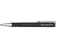 Penna Mercedes-Benz By Lamy Metallo Nero B66954239 Idea Regalo