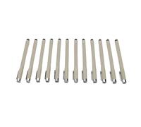 Penna Micro Nera Resistente All'acqua, Sottile, 12 Pezzi, per Schizzi, Delineamenti, Regalo per gli Amanti Dell'arte