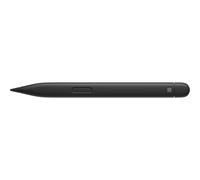 Microsoft Surface Slim Pen 2 penna per PDA 14 g Nero