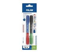 Penna Milan Sway Combi Duo Blister 2 Penne 4 Colori