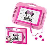 Penna Minnie Mouse Rosa