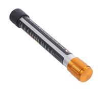 Penna Misuratrice Spessore Vernice Auto Scala Colori | Alluminio, Plastica e Magnete, senza Batteria, Rileva Rivestimenti Invisibili e Misura Trasparente