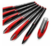Penna Mitsubishi Uni-Ball AIR Micro UBA-188-M 0,5 mm fine roller made in Japan