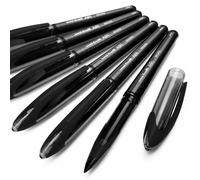 Penna Mitsubishi Uni-Ball AIR Micro UBA-188-M 0,5 mm fine roller made in Japan