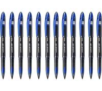Penna Mitsubishi Uni-Ball AIR Micro UBA-188-M 0,5 mm fine roller made in Japan