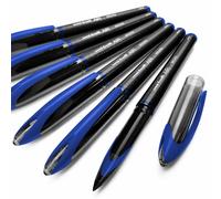 Penna Mitsubishi Uni-Ball AIR Micro UBA-188-M 0,5 mm fine roller made in Japan