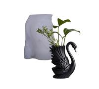 Penna modellata in elastomero per stampaggio colofonia e coltivatori sentimentali, strumento flessibile per progetti artigianali con anche per pensieri creativi e presenti, penna in silicone per