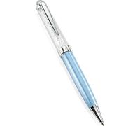 Penna Morellato J010669 Azzurro Argentato