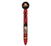 Penna multicolore One Piece