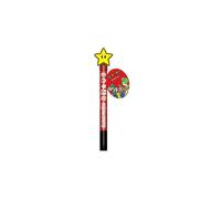 PENNA MULTICOLORE SUPER MARIO STELLA NINTENDO - CANCELLERIA/SCUOLA