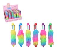 Penna Multicolore Unicorno