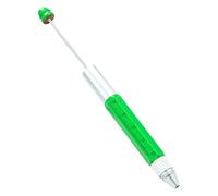 Penna multifunzione 5 in 1 con cacciavite a sfera, righello, perline multifunzionali, per disegnare, fare schizzi, prendere appunti e misurare perline tascabili