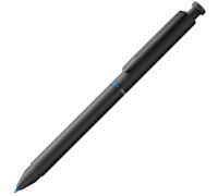 Penna multifunzione LAMY L746 ST Tri-Pen Nero opaco originale Import