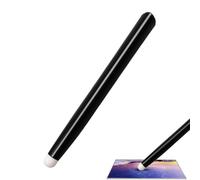 Penna multimediale, penna touch screen triangolare, penna multimediale con pennino ad alta precisione da 10 mm per lavagna didattica