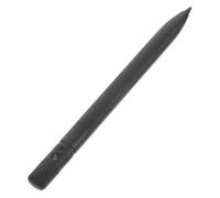 Penna Nera Pollici Cancellabile Lcd Stilo per 8,5/10/12 Tablet | Plastica, per Disegno e Pittura, Appunti Aziendali e Memorie, Uso per Anziani e Ufficio