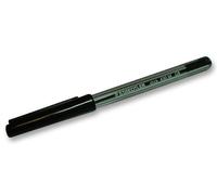 Penna Nera Staedtler Stick 430 (10 Pezzi) - 430M-9