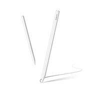 Penna originale Xiao Mi Focus compatibile con tablet Xiaomi Pad 7/7 Pro da 11,2 pollici, sensibilità alla pressione, latenza ultra bassa, forza di attivazione 0 g