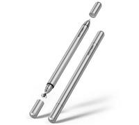 Penna Ottica Vention KQMH0 Alluminio Grigio 2 in 1 Universale