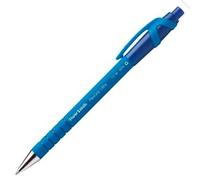 Penna Paper Mate Flexgrip Ultra ST Azzurro 1 mm [36 Pezzi]