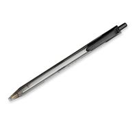 Penna Paper Mate Inkjoy 100 Retrattile Nero 1 mm [100 Pezzi]