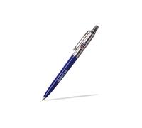 Penna Parker confezione compatibile con Bologna
