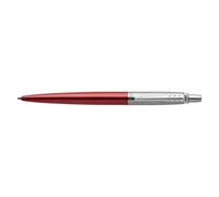 Penna a sfera Jotter Core - fusto rosso - Parker