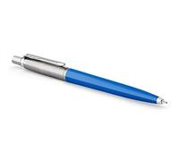 Penna Parker Jotter Originals Sfera, Inchiostro Blu, Blu Classico