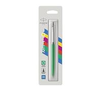 Penna Parker Jotter Originals Sfera, Inchiostro Blu, Verde