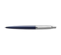 Penna a sfera Jotter Core fusto blu Parker