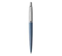 Penna a sfera Jotter Core fusto blu ghiaccio Parker