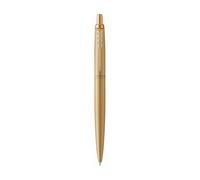 Penna Parker Jotter XL Sfera A Scatto con custodia (Oro)